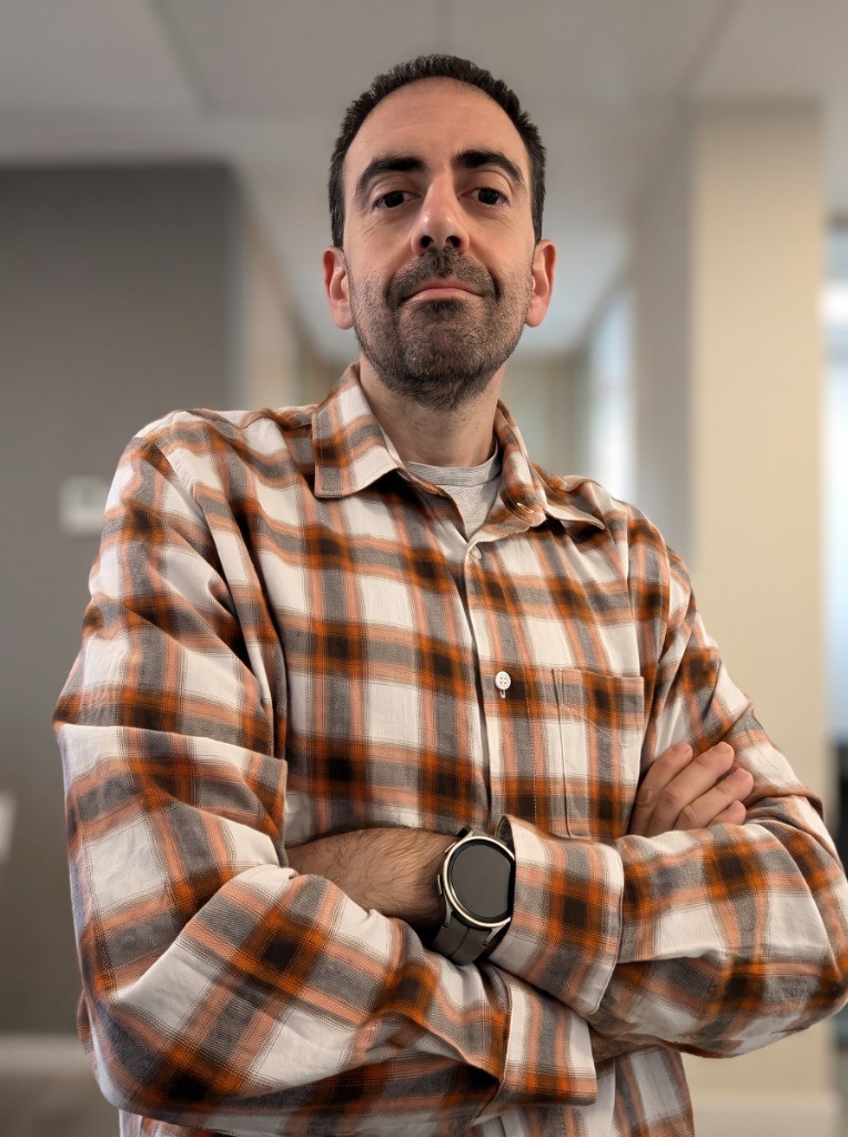 Carlos Lara Albir - Agentic Engineer & Senior Backend Architect